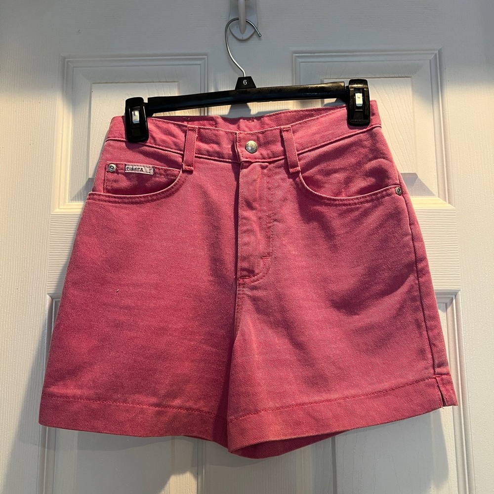 Riders by Lee Kids Pink Shorts